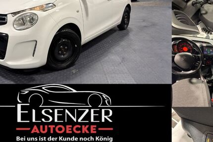 Citroen C1 116.999 km 5.999 &euro; Eppingen 75031