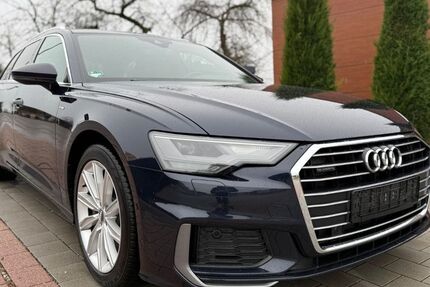 Audi A6 126.000 km 26.100 &euro; Öhringen 74613