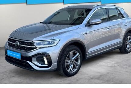 VW T-Roc 47.754 km 27.230 &euro; Mosbach 74821