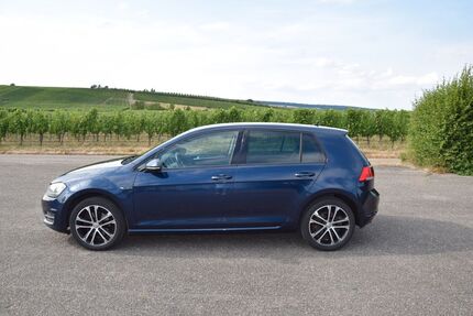 VW Golf 160.000 km 10.400 &euro; Lehrensteinsfeld 74251