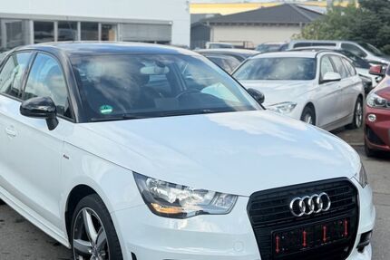 Audi A1 97.000 km 8.499 &euro; Gundelsheim 74831