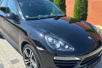Porsche Cayenne 186.000 km 25.490 &euro; Öhringen 74613