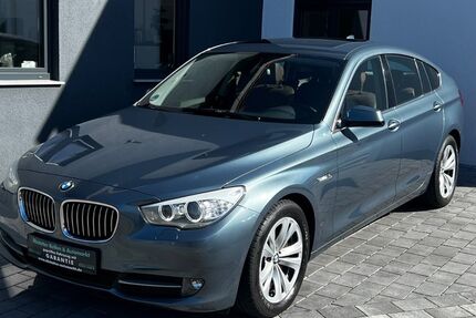 BMW 530 Gran Turismo 156.000 km 13.999 &euro; Abstatt 74232