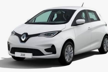 Renault ZOE 29.250 km 8.500 &euro; Markgröningen 71706