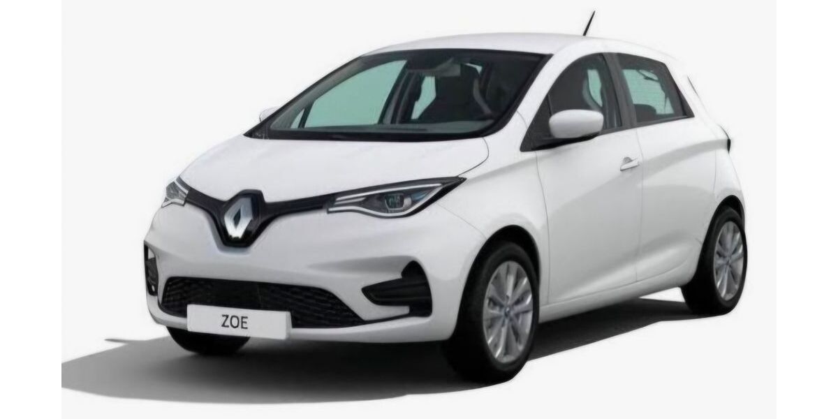 Renault ZOE 29.250 km 8.500 &euro; Markgröningen 71706