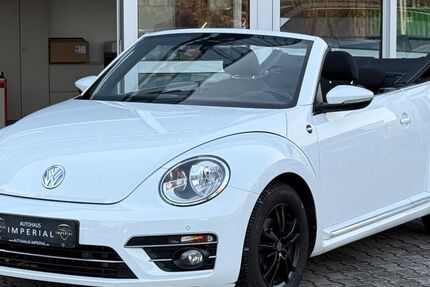 VW Beetle 124.843 km 13.900 &euro; Aspach 71546