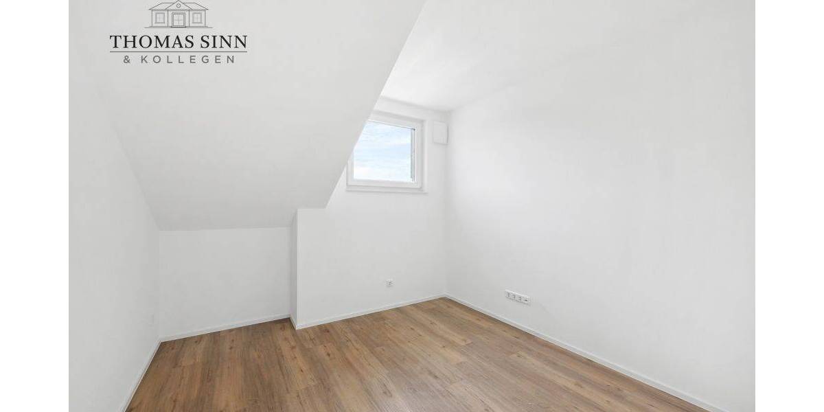 Etagenwohnung Heilbronn Kernstadt - 4 Zimmer, 80 m&sup2;, 1.200&euro; | Angebot:26887538