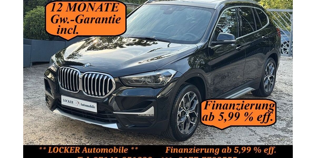 BMW X1 142.000 km 21.850 &euro; Ludwigsburg 71642