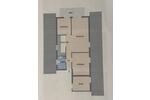 Dachgeschoßwohnung Neckarsulm - 3.5 Zimmer, 76 m&sup2;, 990&euro; | Angebot:26342835