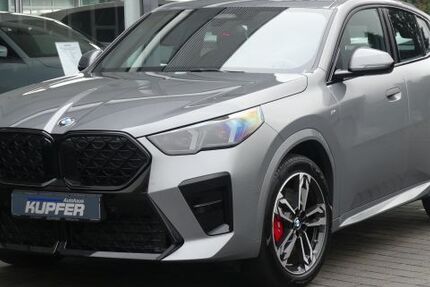 BMW X2 8.470 km 49.900 &euro; Vaihingen / Enz 71665