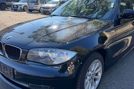 BMW 118 199.000 km 4.750 € Ingersheim/Ludwigsburg 74379