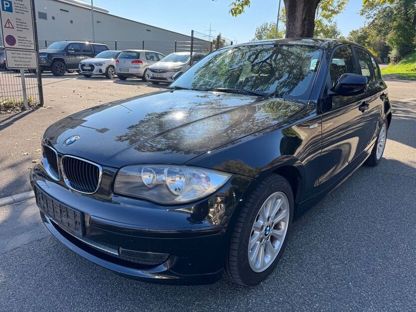 BMW 118 199.000 km 4.750 € Ingersheim/Ludwigsburg 74379
