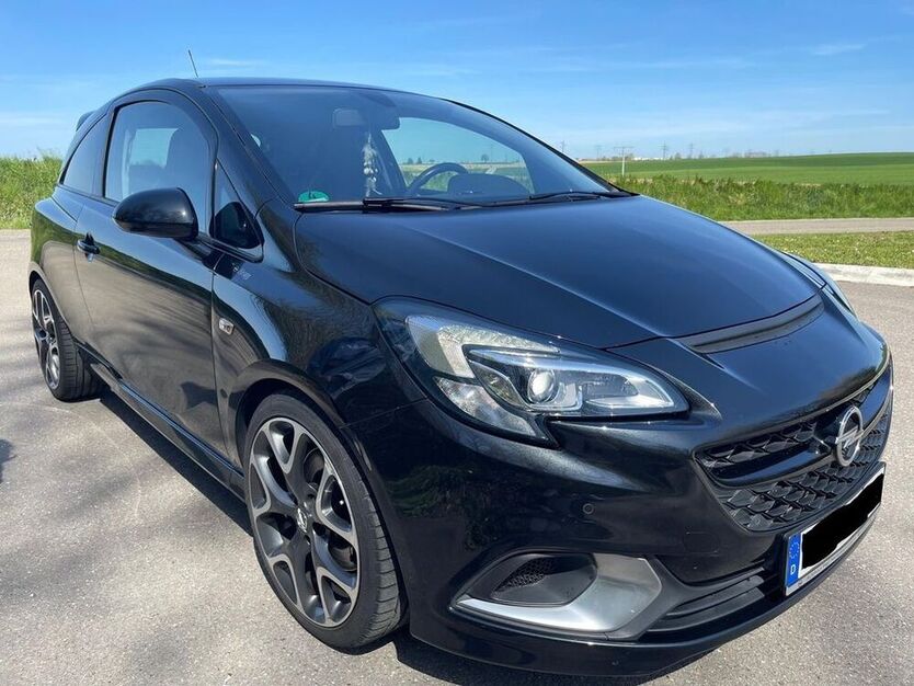 Corsa