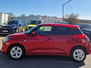 Suzuki Swift 1.2 Hybrid MT Comfort 4.800 km 18.690 € Obrigheim-Asbach 74847