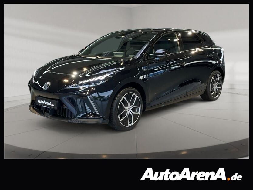 MG 4 11.523 km 19.994 € Heilbronn 74072
