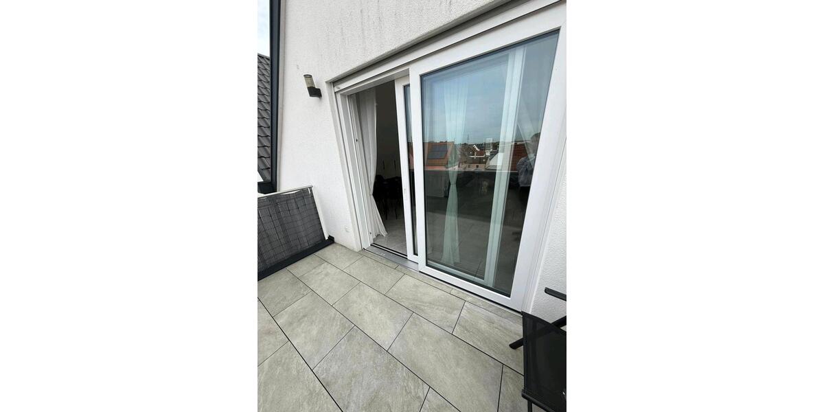 4-Zimmer Wohnung Ludwigsburg Poppenweiler zimmer