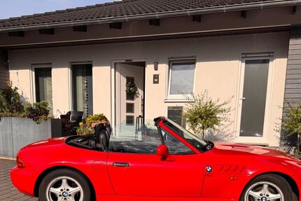 BMW Z3 116.500 km 9.390 &euro; Bretzfeld 74626