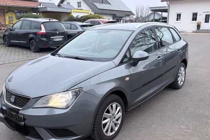Seat Ibiza 187.500 km 4.300 &euro; Ilsfeld 74360
