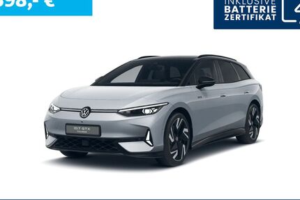 VW ID.7 11.405 km 57.790 &euro; Ludwigsburg 71634
