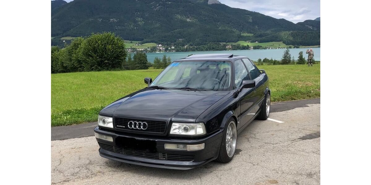 Audi 80 260.000 km 16.500 &euro; Gundelsheim 74831