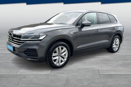 VW Touareg 107.653 km 35.950 &euro; Mosbach 74821