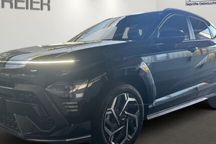 Hyundai KONA 23.100 km 26.990 &euro; Heilbronn 74076