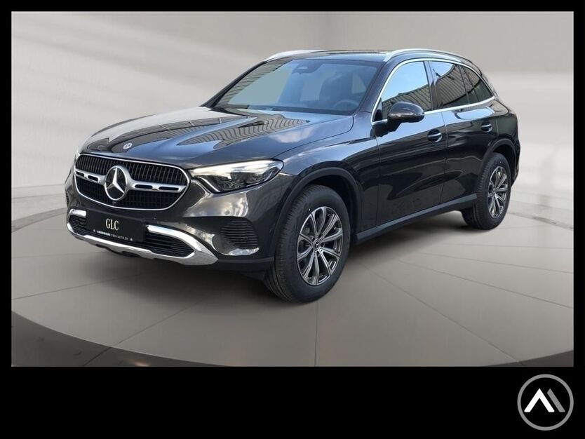 Mercedes-Benz GLC 200 10.967 km 52.889 € Neckarsulm-Obereisesheim 74172