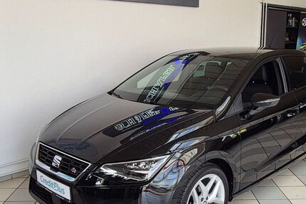 Seat Ibiza 30.000 km 14.199 &euro; Backnang 71522