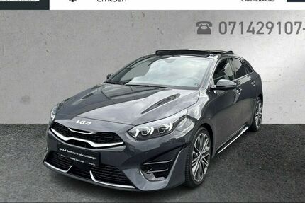 Kia pro ceed / ProCeed 19.955 km 25.800 &euro; Bietigheim-Bissingen 74321