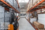 Repräsentative GewerbeImmobilie mit Büro, Ausstellung & Halle – flexibel nutzbar in Langenbrettach