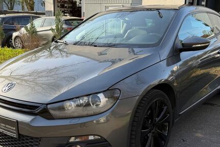 VW Scirocco 202.400 km 6.550 &euro; Ludwigsburg 71638