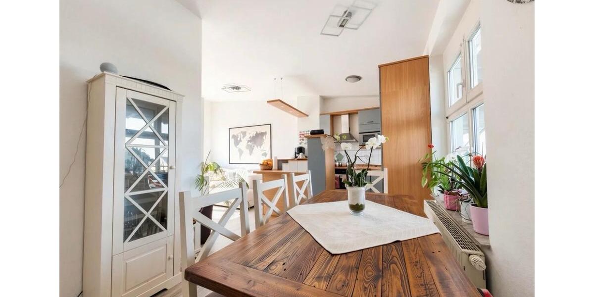 Terrassenwohnung Ludwigsburg - 4 Zimmer, 84 m&sup2;, 429.000&euro; | Angebot:26858518