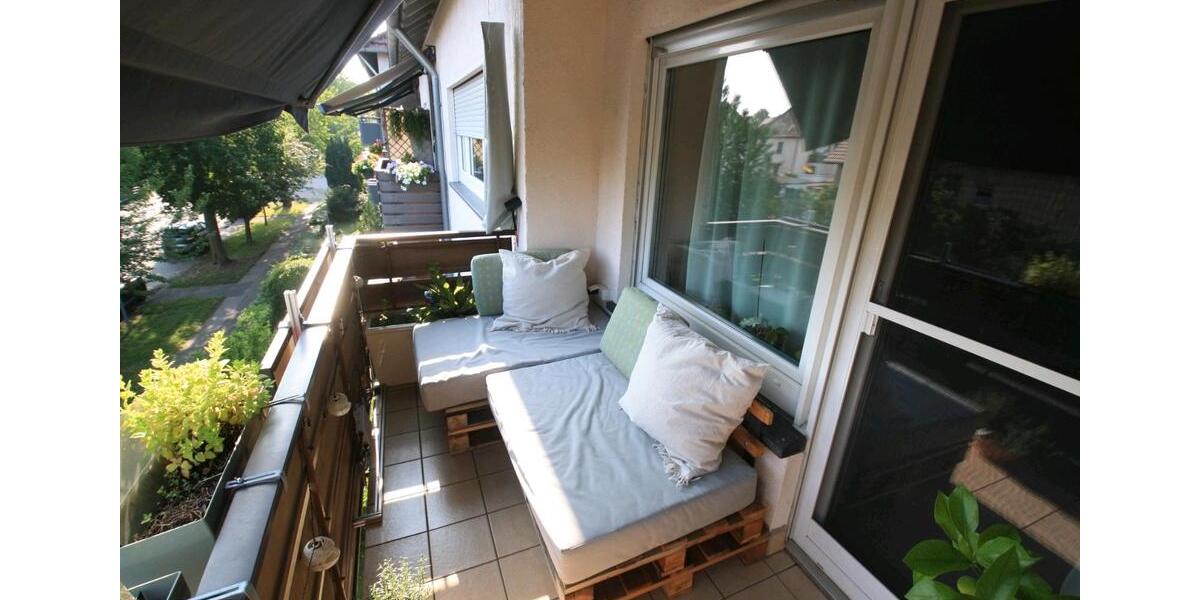Etagenwohnung Heilbronn Böckingen - 1 Zimmer, 66 m&sup2;, 1.026&euro; | Angebot:26666018