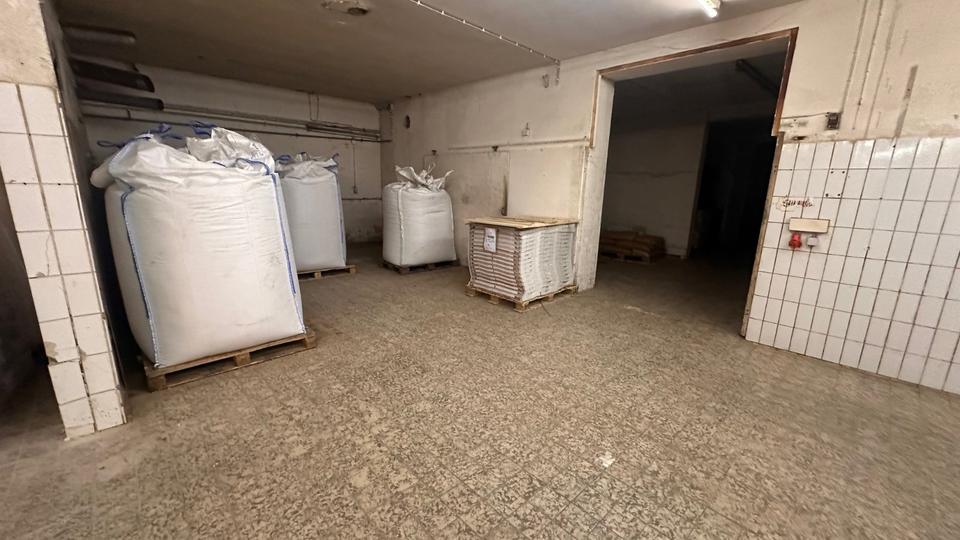 Gewerbeobjekt Bretzfeld - 1.547&euro; | Angebot:22098437