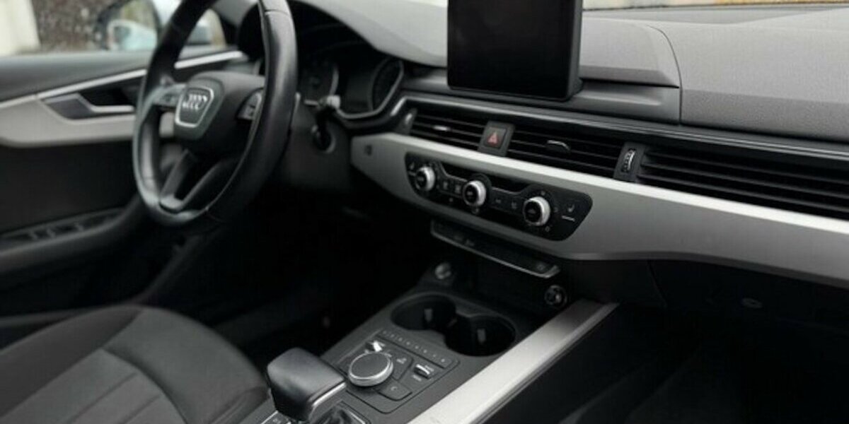 Audi A4 Avant 2.0 TDI S-Tronic Navi AHK 148.000 km 13.990 &euro; Neckarsulm 74172