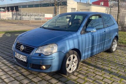 VW Polo 265.000 km 1.600 &euro; Sinsheim 74889