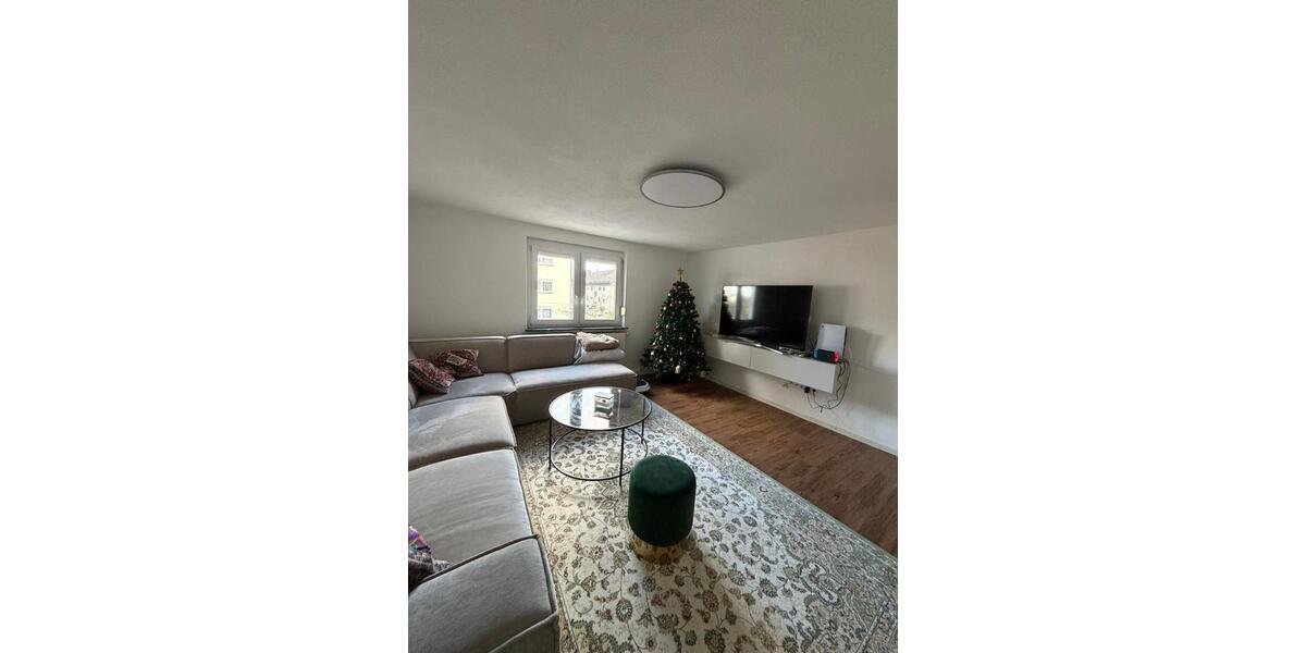 Etagenwohnung Bad Friedrichshall - 4 Zimmer, 95 m&sup2;, 300.000&euro; | Angebot:25957811