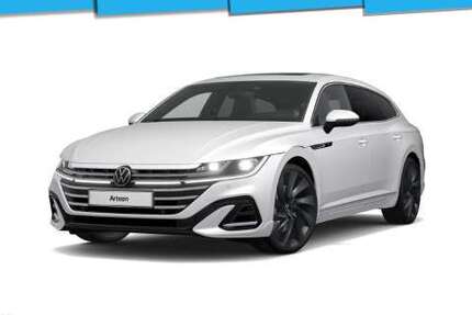 VW Arteon 37.748 km 36.630 &euro; Mosbach 74821
