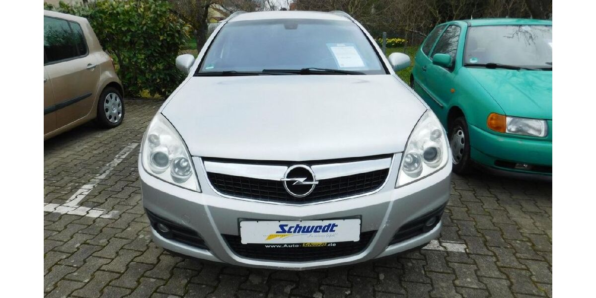 Opel Vectra 234.000 km 2.200 € Ludwigsburg 71640