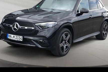 Mercedes-Benz GLC 220 14.568 km 58.849 &euro; Heilbronn 74072