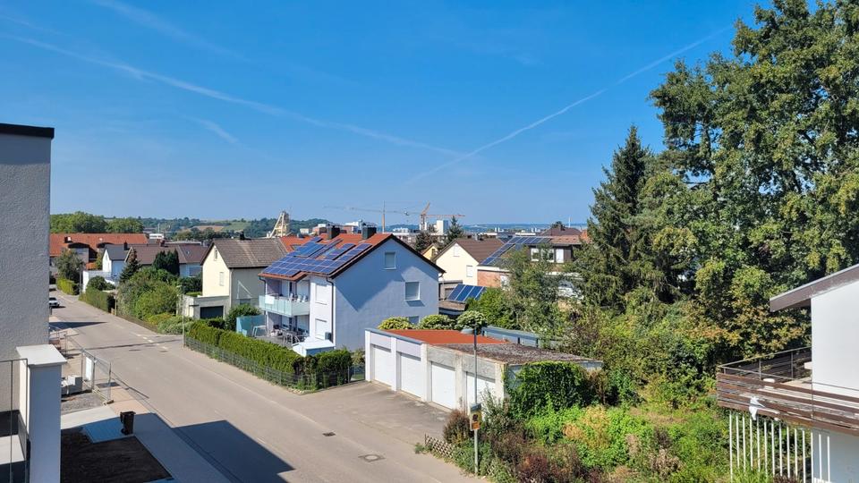 Einfamilienhaus Bad Friedrichshall - 2 Zimmer, 76 m&sup2;, 1.150&euro; | Angebot:27620152