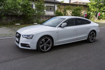 Audi A5 155.000 km 15.000 &euro; Ludwigsburg 71636