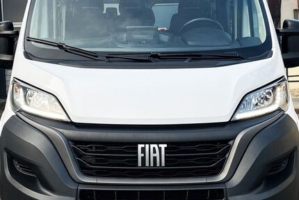 Fiat Ducato 136.172 km 22.990 &euro; Eberstadt 74246