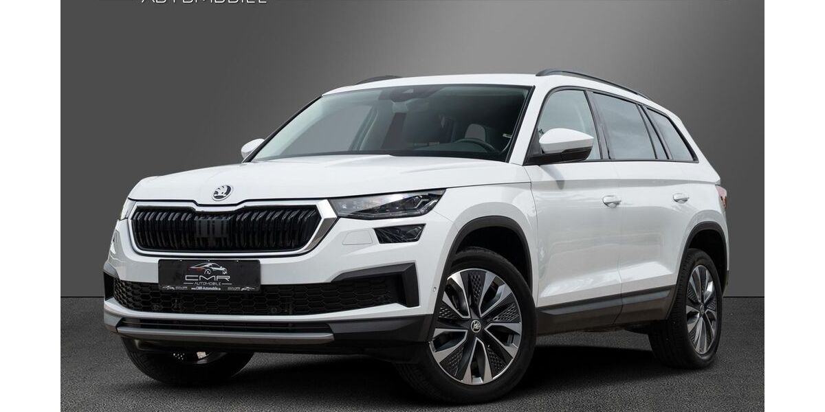 Skoda Kodiaq 78.619 km 28.978 &euro; Roigheim 74255