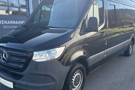 Mercedes-Benz Sprinter 75.000 km 32.990 &euro; Forchtenberg 74670