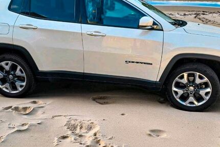 Jeep Compass 34.960 km 19.990 &euro; Weinsberg 74189