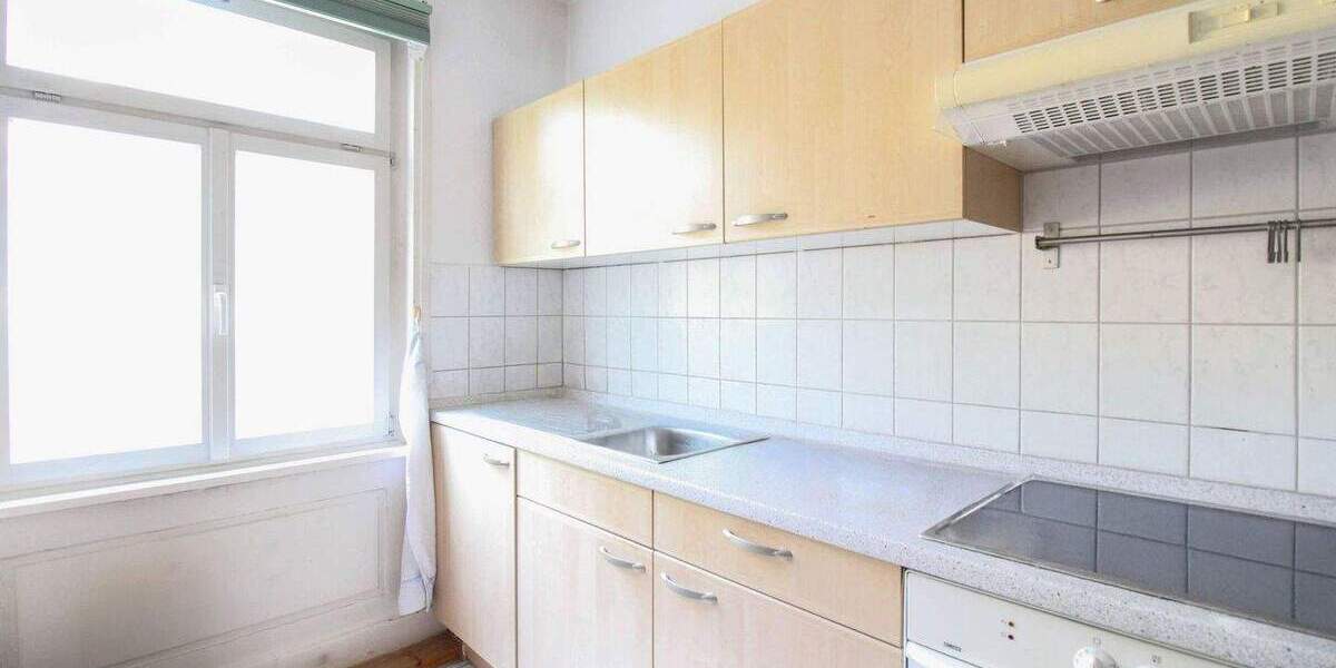 Etagenwohnung Ludwigsburg Mitte - 2 Zimmer, 51 m&sup2;, 199.000&euro; | Angebot:25611833