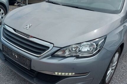 Peugeot 308 317.000 km 3.300 &euro; Bretzfeld-Schwabbach 74626