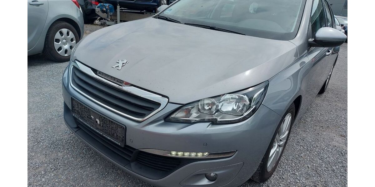 Peugeot 308 317.000 km 3.300 &euro; Bretzfeld-Schwabbach 74626
