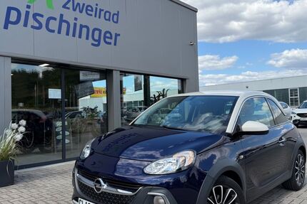 Opel Adam 39.723 km 10.990 &euro; Sinsheim 74889